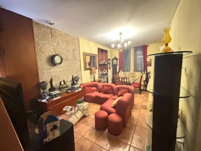 Moradia T3 para Venda em Bairro