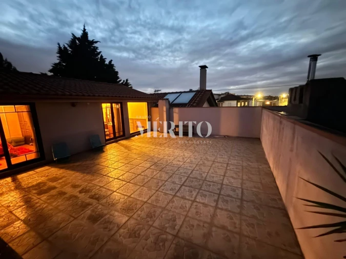 Moradia T3 para Venda em Bairro Foto 2