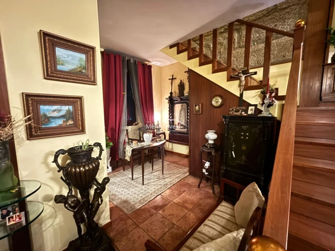 Moradia T3 para Venda em Bairro Foto 6