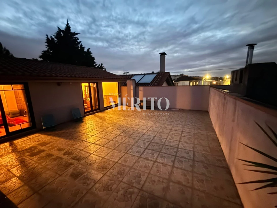 Moradia T3 para Venda em Bairro Foto 2