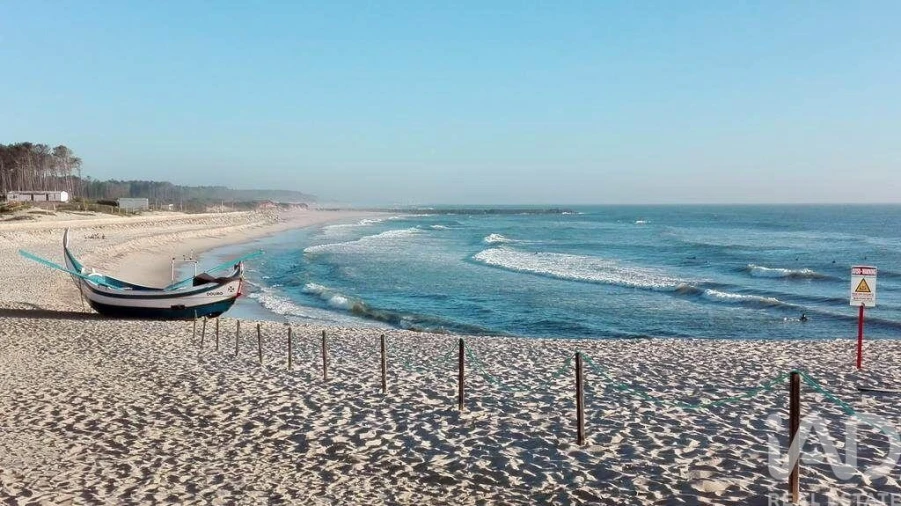 Moradia T4 para Venda em Cortegaça Foto 27