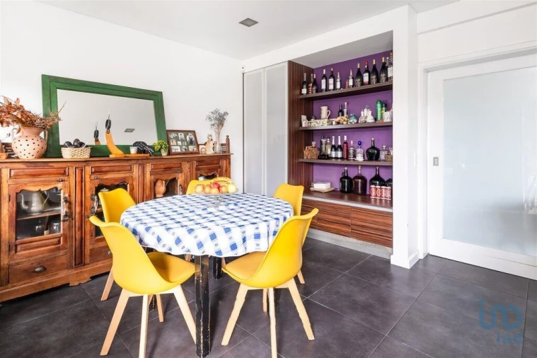 Moradia T4 para Venda em Cortegaça Foto 8