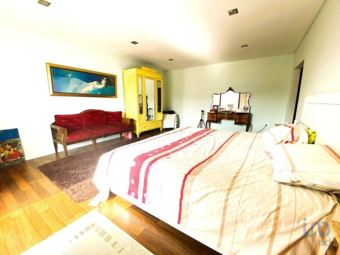 Moradia T4 para Venda em Cortegaça Foto 13