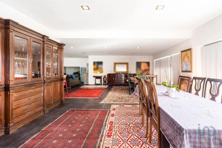 Moradia T4 para Venda em Cortegaça Foto 10