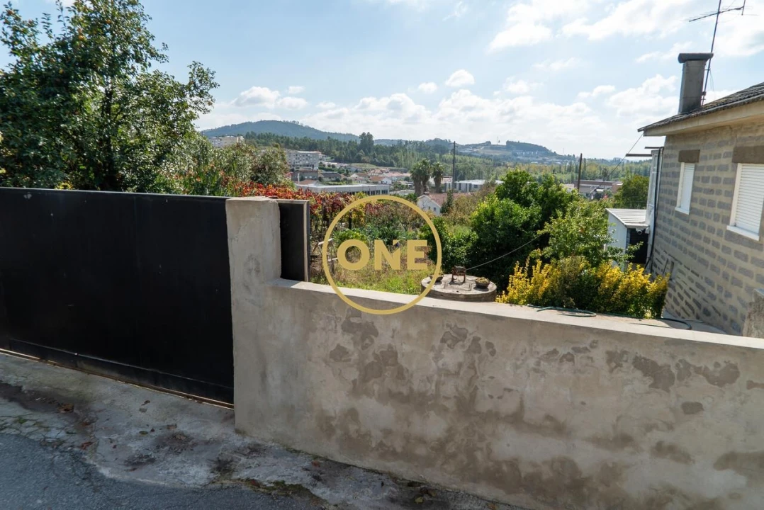 Terreno para Venda em Joane Foto 6