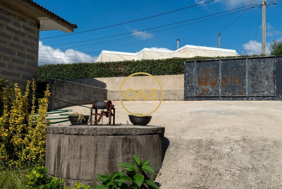 Terreno para Venda em Joane Foto 9