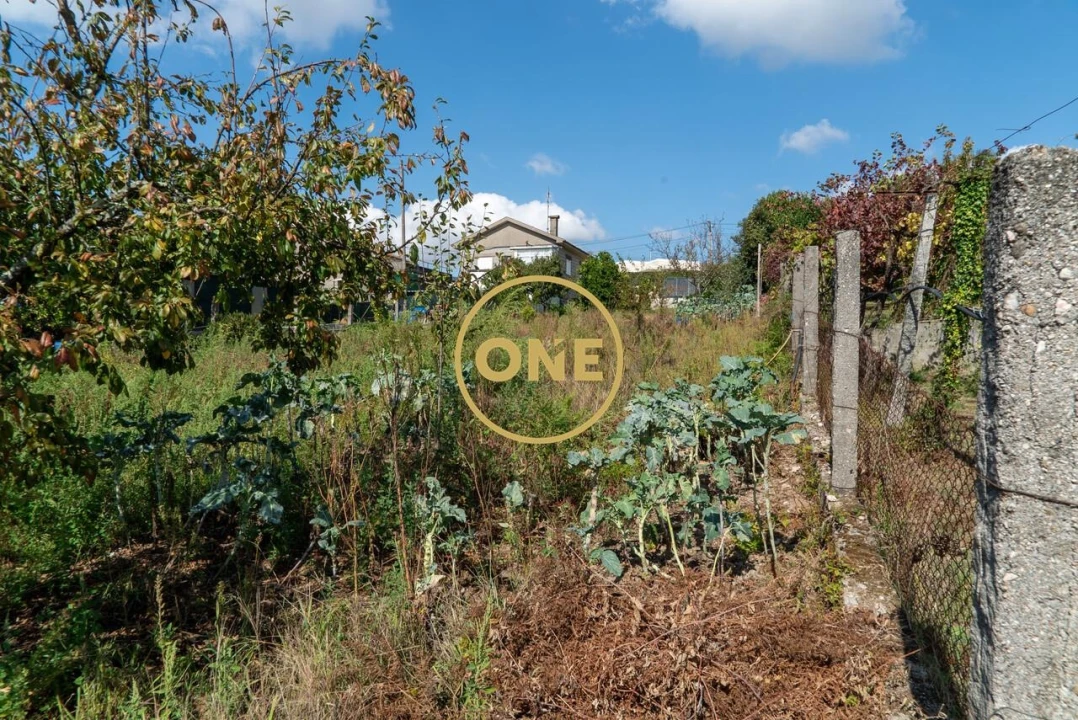 Terreno para Venda em Joane Foto 12