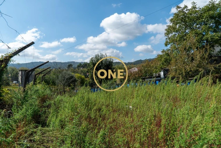 Terreno para Venda em Joane