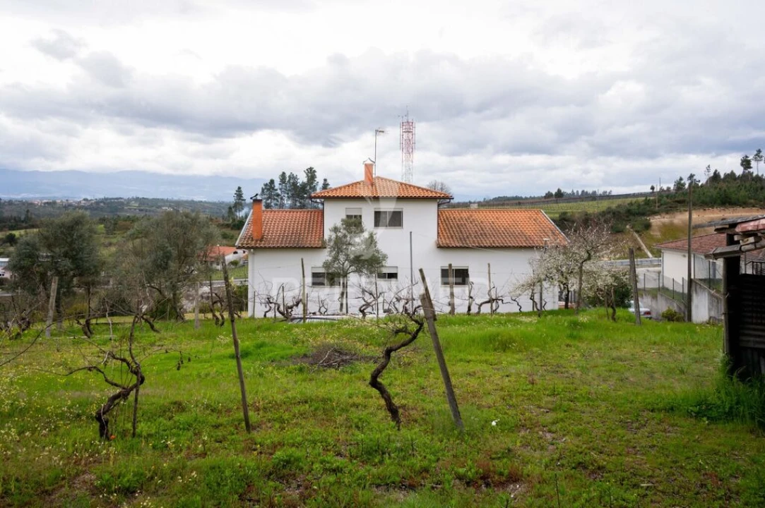 Moradia T5 para Venda em Mangualde, Mesquitela e Cunha Alta Foto 6