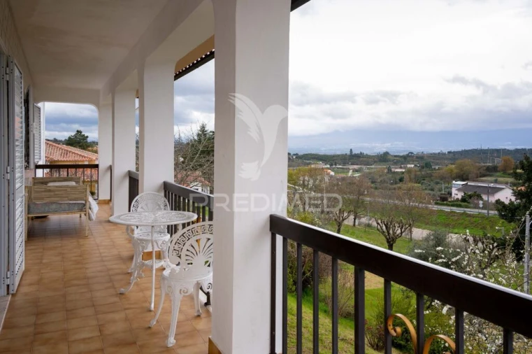 Moradia T5 para Venda em Mangualde, Mesquitela e Cunha Alta Foto 6