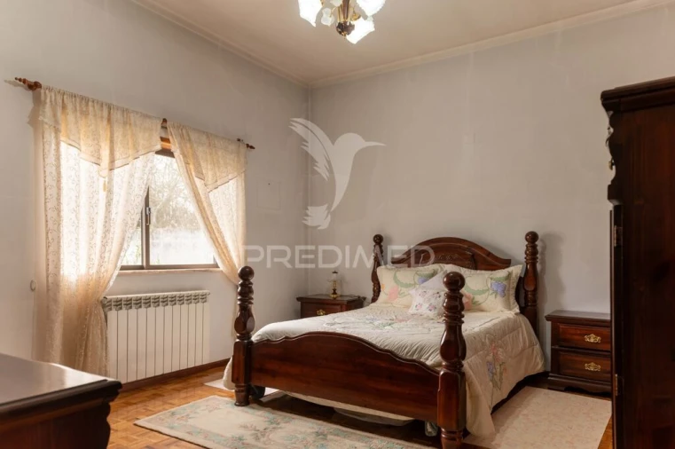 Moradia T5 para Venda em Mangualde, Mesquitela e Cunha Alta Foto 8