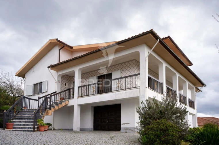 Moradia T5 para Venda em Mangualde, Mesquitela e Cunha Alta