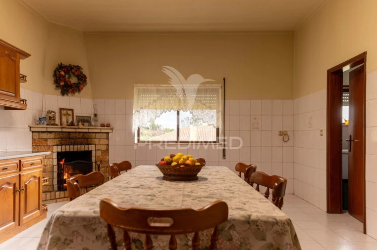 Moradia T5 para Venda em Mangualde, Mesquitela e Cunha Alta Foto 18