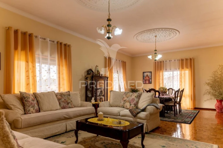 Moradia T5 para Venda em Mangualde, Mesquitela e Cunha Alta Foto 10