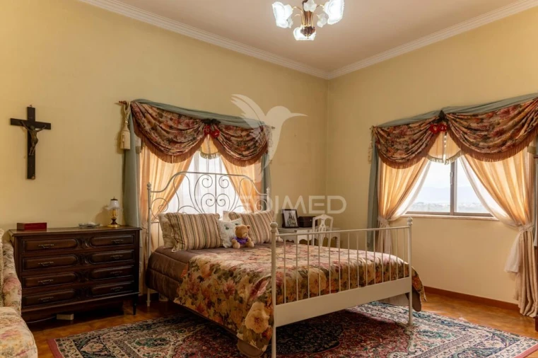 Moradia T5 para Venda em Mangualde, Mesquitela e Cunha Alta Foto 11