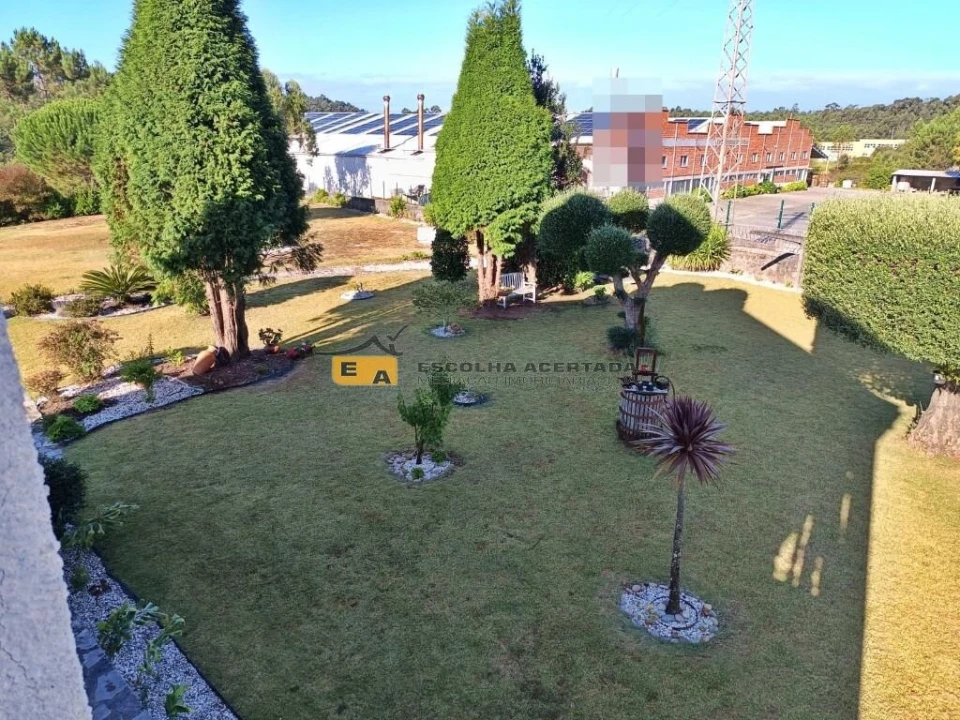 Moradia T3 para Venda em Fragoso Foto 34