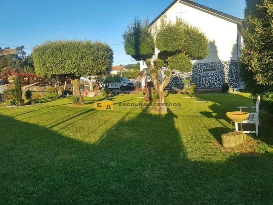 Moradia T3 para Venda em Fragoso Foto 8