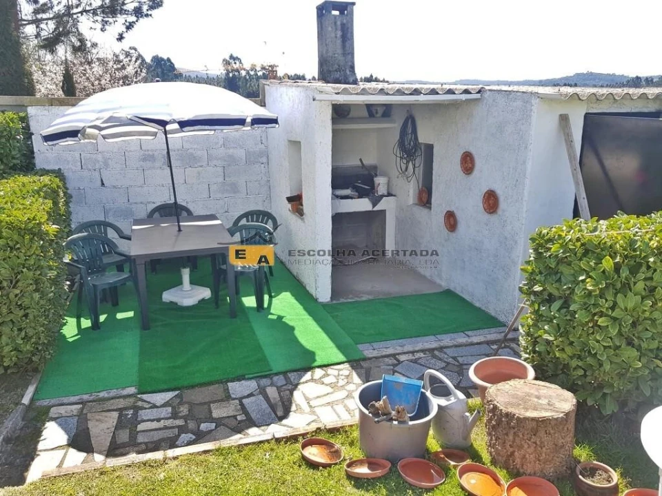 Moradia T3 para Venda em Fragoso Foto 46