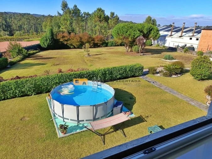 Moradia T3 para Venda em Fragoso Foto 43