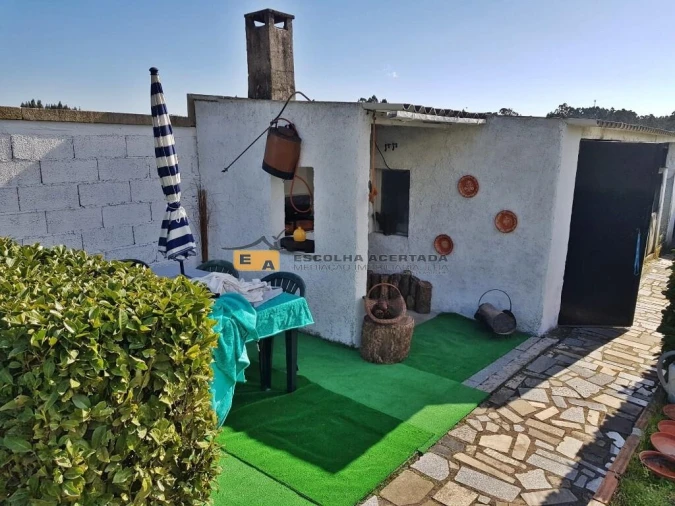 Moradia T3 para Venda em Fragoso Foto 47