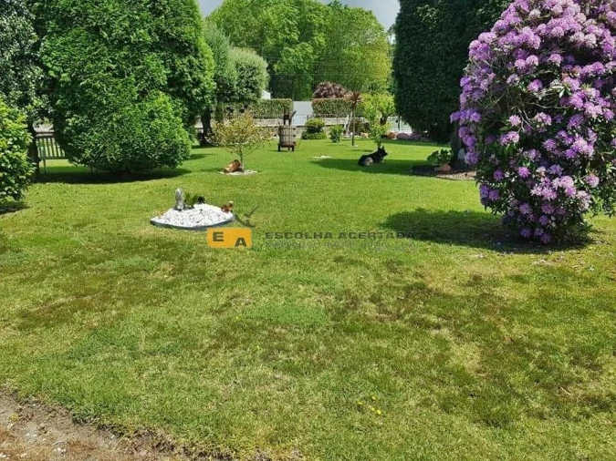 Moradia T3 para Venda em Fragoso Foto 39