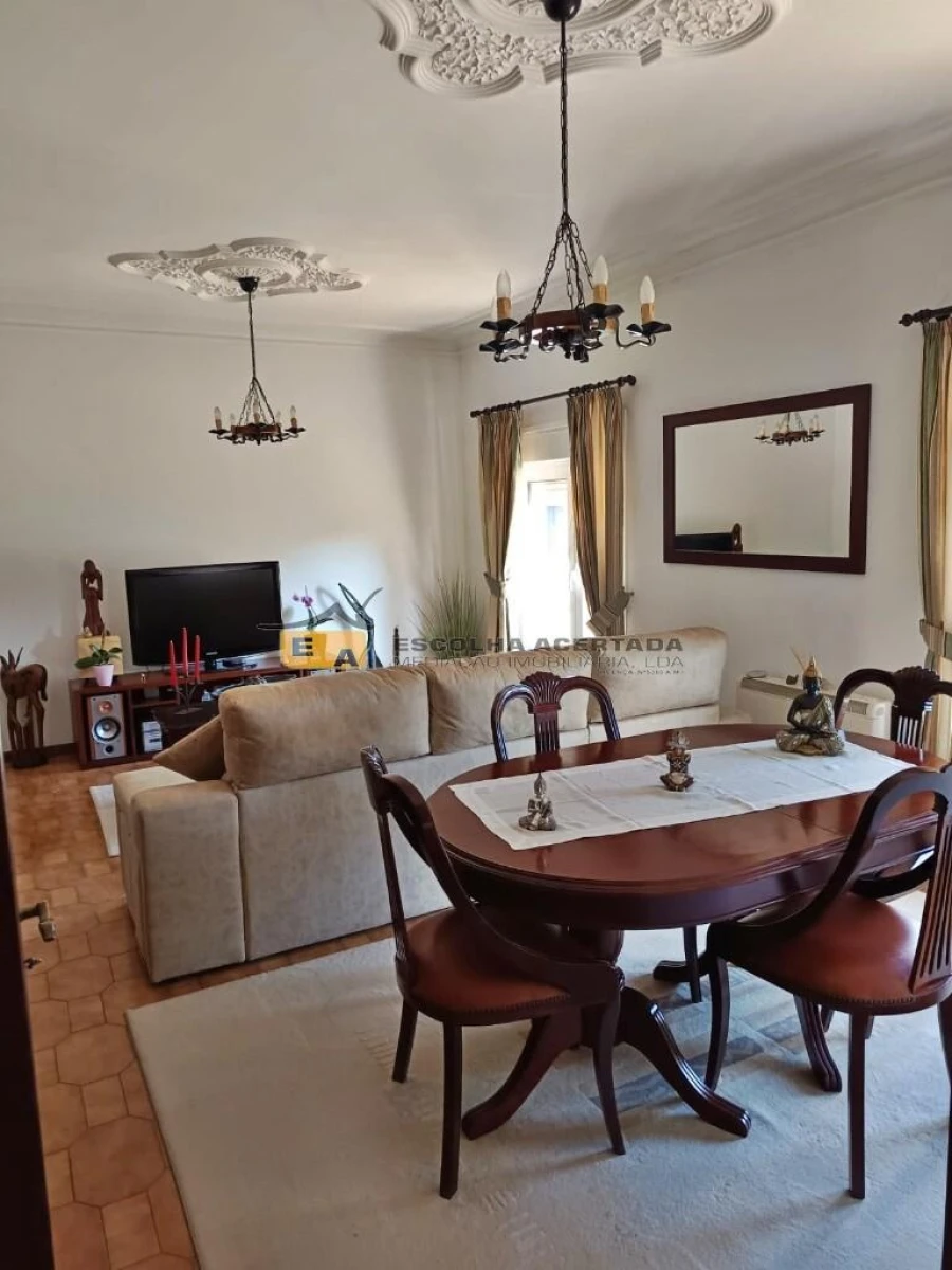 Moradia T3 para Venda em Fragoso Foto 11