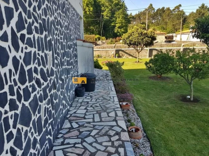 Moradia T3 para Venda em Fragoso Foto 35