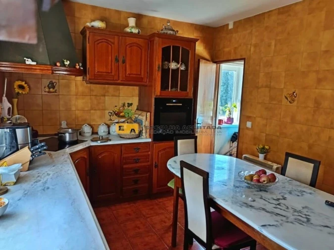 Moradia T3 para Venda em Fragoso Foto 15