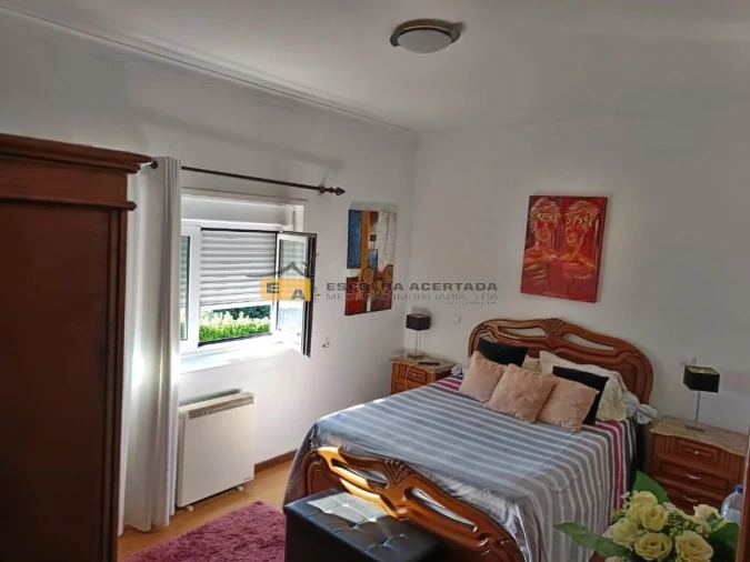 Moradia T3 para Venda em Fragoso Foto 20