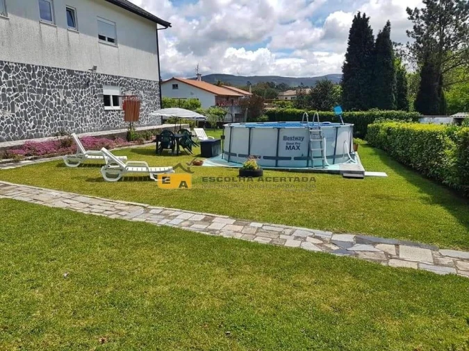 Moradia T3 para Venda em Fragoso Foto 5