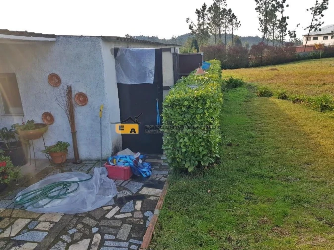 Moradia T3 para Venda em Fragoso Foto 48