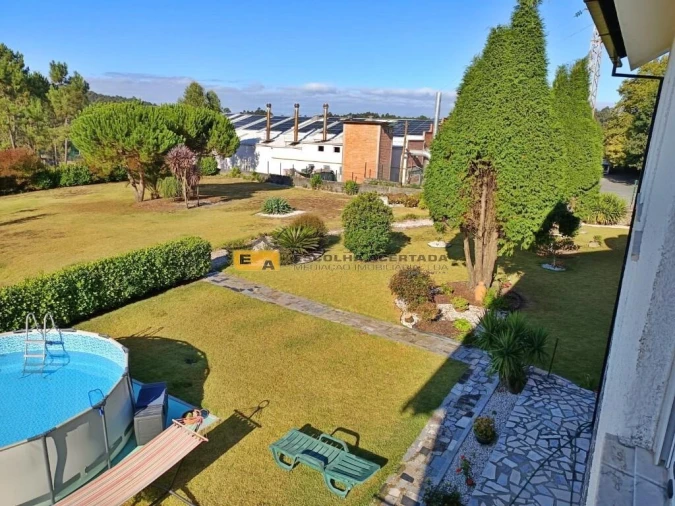 Moradia T3 para Venda em Fragoso Foto 42