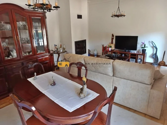 Moradia T3 para Venda em Fragoso Foto 13