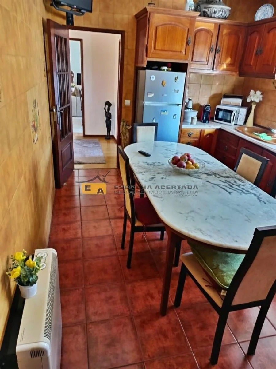 Moradia T3 para Venda em Fragoso Foto 17