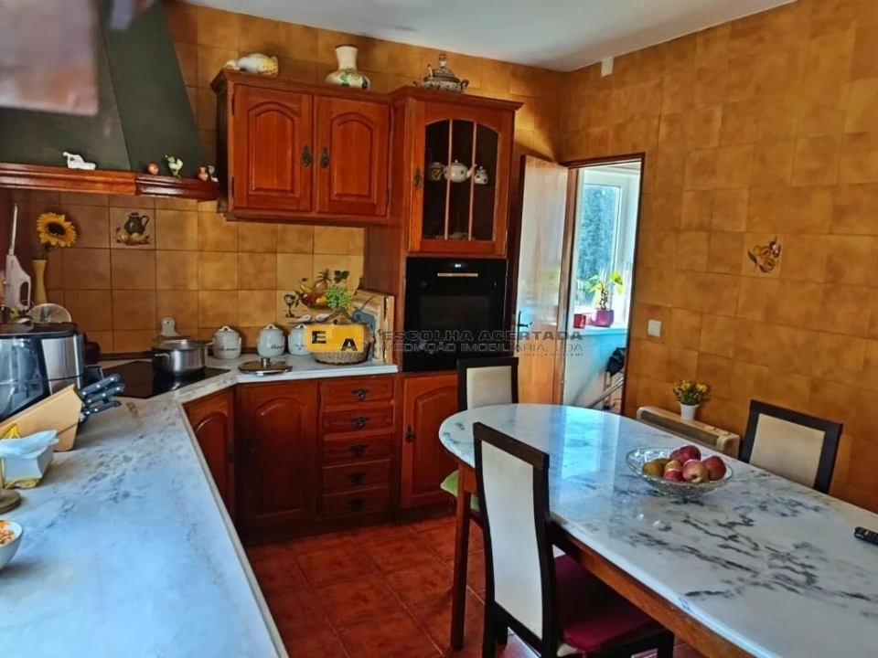 Moradia T3 para Venda em Fragoso Foto 15