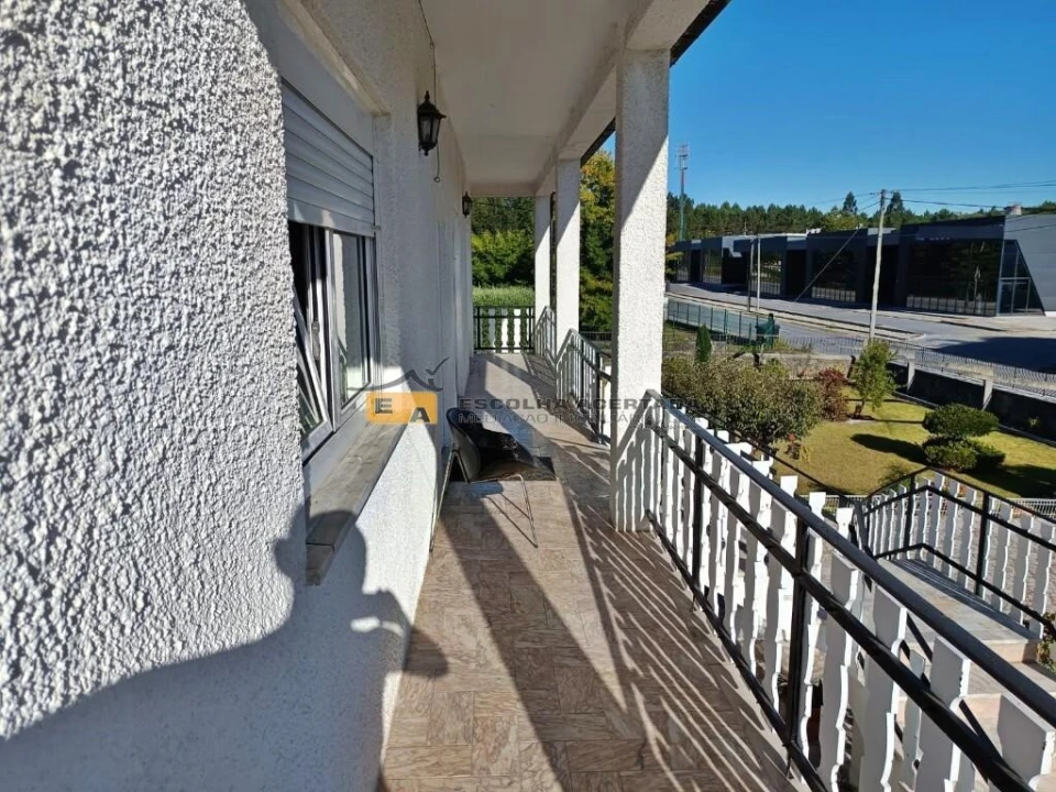 Moradia T3 para Venda em Fragoso Foto 30