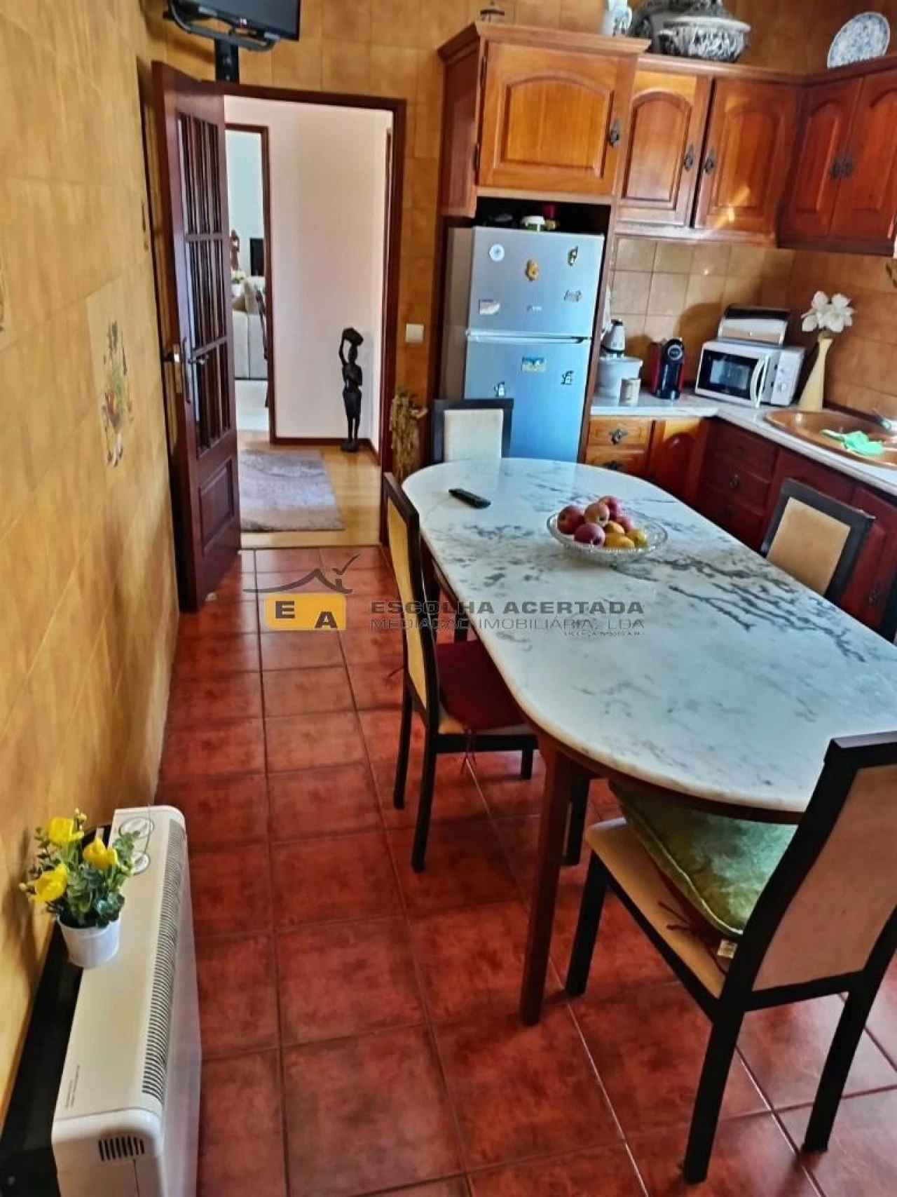 Moradia T3 para Venda em Fragoso Foto 17