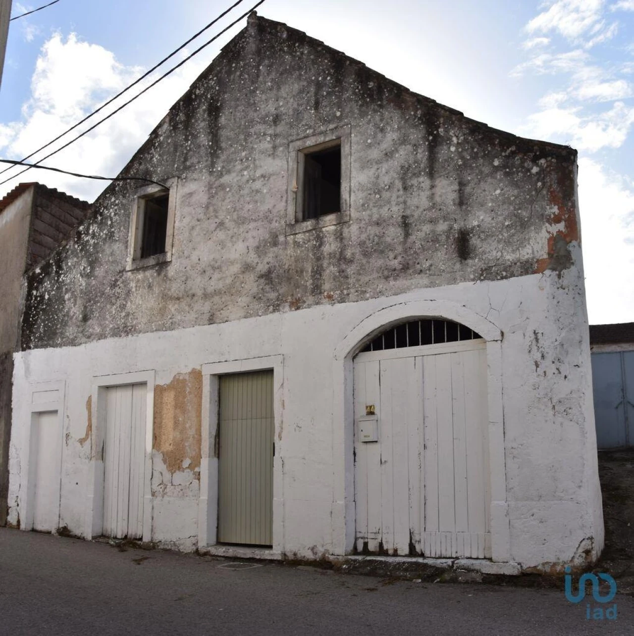 Moradia T4 para Venda em Seiça Foto 2