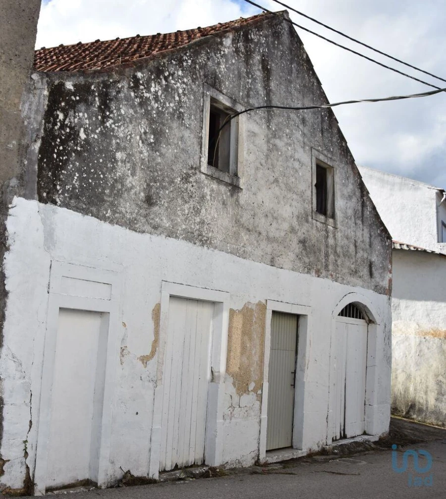 Moradia T4 para Venda em Seiça Foto 1