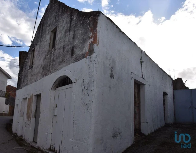 Moradia T4 para Venda em Seiça Foto 5