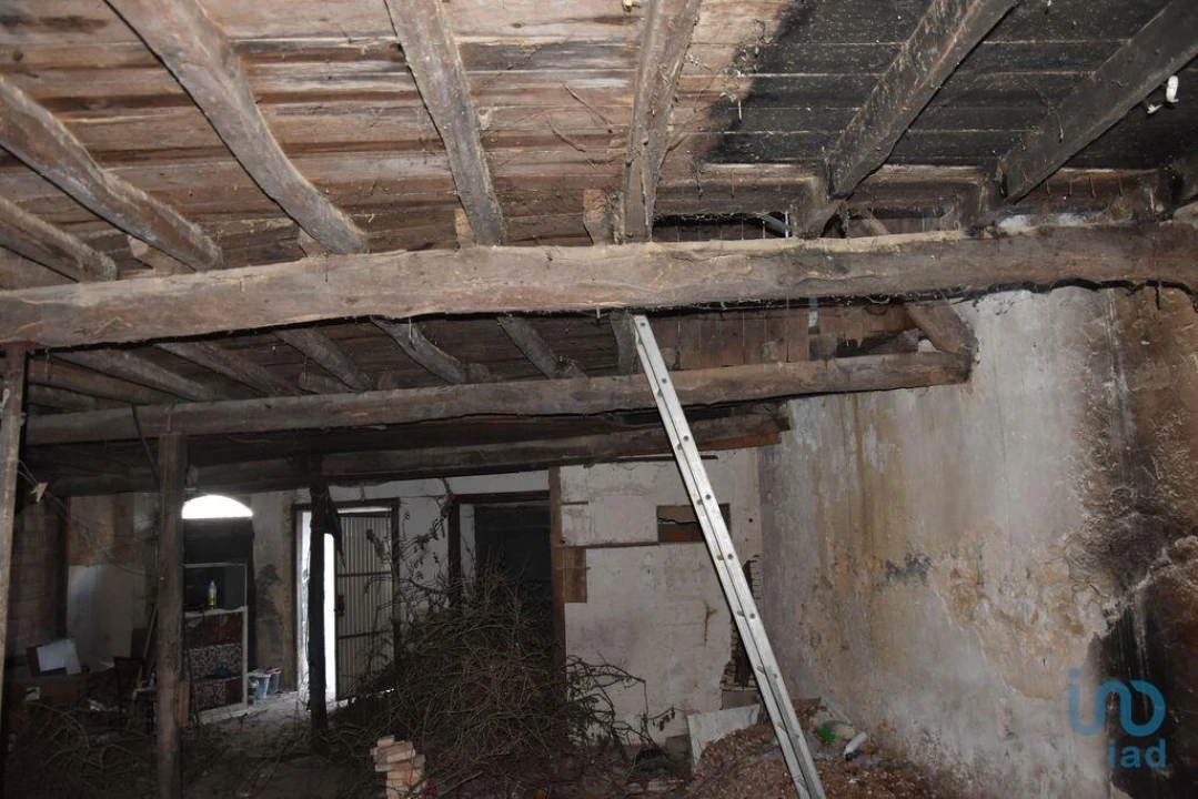 Moradia T4 para Venda em Seiça Foto 12