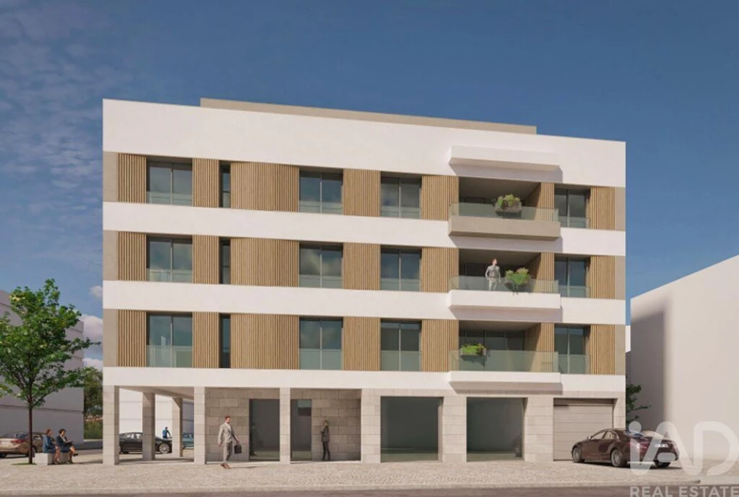 Apartamento T3 para Venda em Almancil Foto 18