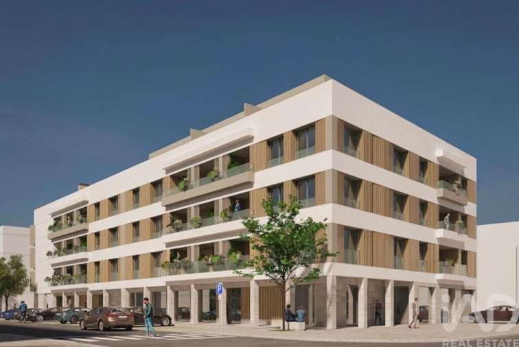 Apartamento T3 para Venda em Almancil Foto 17