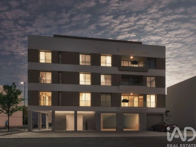 Apartamento T3 para Venda em Almancil Foto 21
