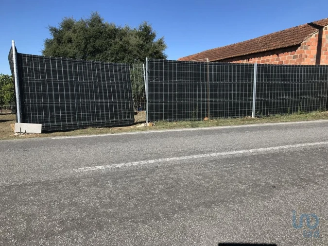 Terreno para Venda em Rio de Couros e Casal dos Bernardos Foto 6