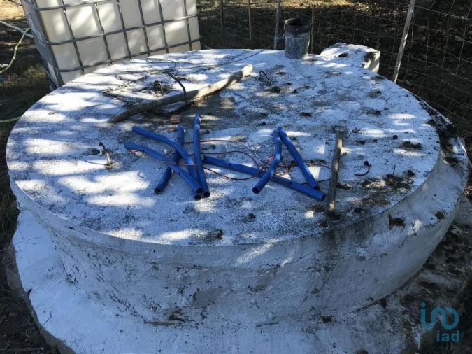 Terreno para Venda em Rio de Couros e Casal dos Bernardos Foto 7