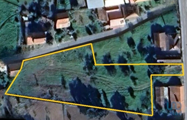Terreno para Venda em Rio de Couros e Casal dos Bernardos Foto 8