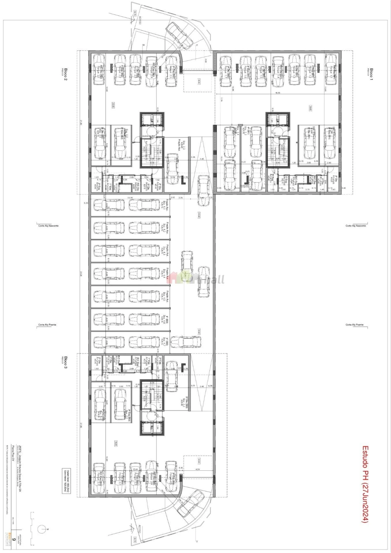 Apartamento T5 para Venda em Montijo e Afonsoeiro Foto 7