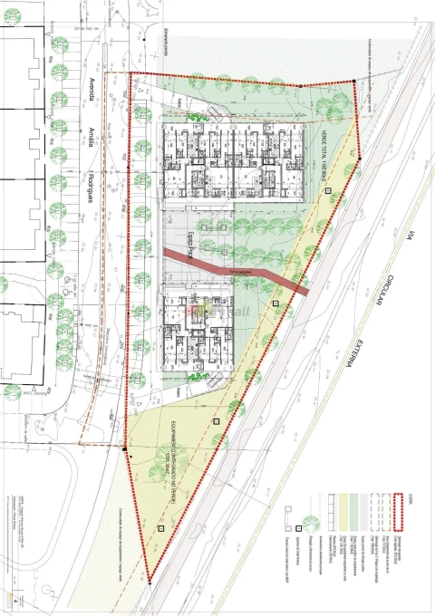 Apartamento T5 para Venda em Montijo e Afonsoeiro