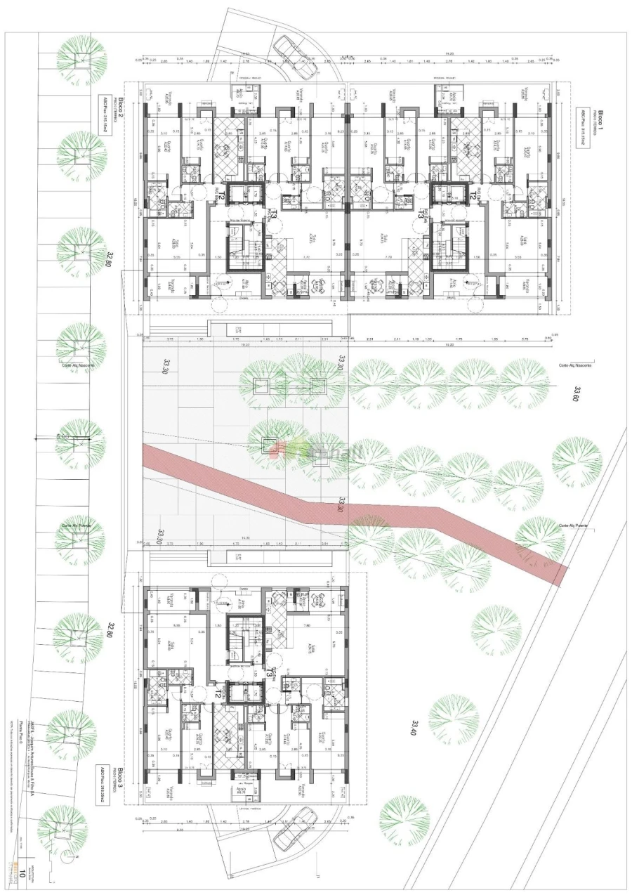 Apartamento T5 para Venda em Montijo e Afonsoeiro Foto 8